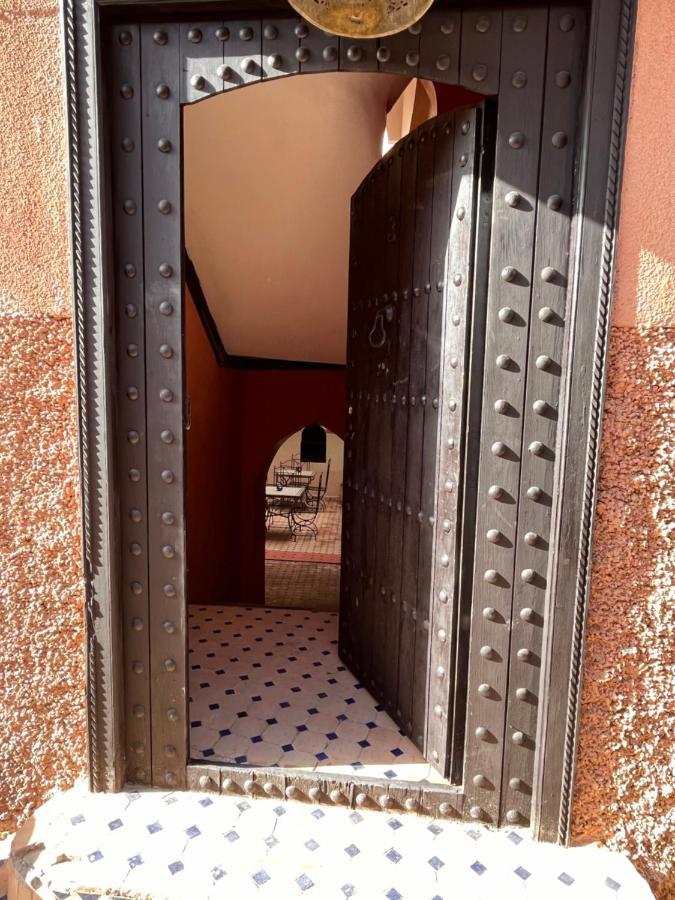 Black Doors * Marrakesch